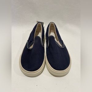 Gap Kids Slip on Shoes